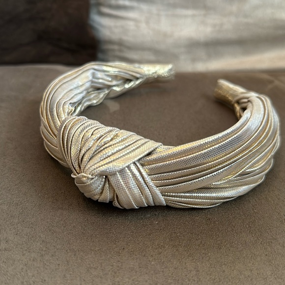 ❌SOLD❌J.Crew Headband - Picture 1 of 4